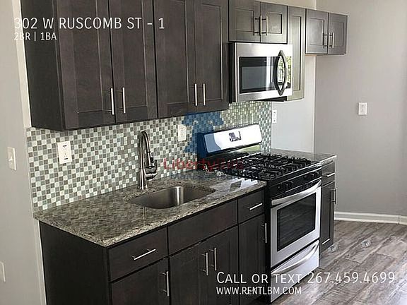 3rd image of 302 W Ruscomb St Floor 1