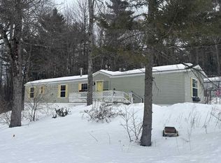 120 Estate Drive, Barrington, NH 03825