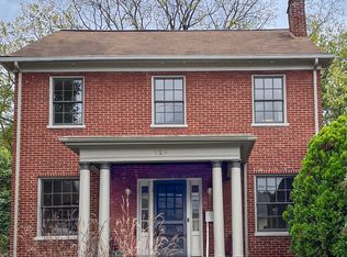 729 Selma Blvd, Staunton, VA 24401