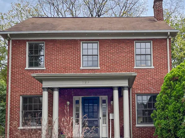 729 Selma Blvd, Staunton, VA 24401