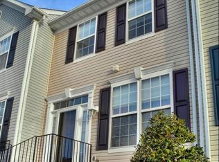 8639 Willow Leaf Ln #8639, Odenton, MD 21113