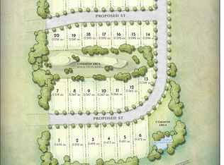 Maple Ridge Subdivision, Negaunee, MI 49866