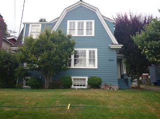 3442 41st Ave SW, Seattle, WA 98116