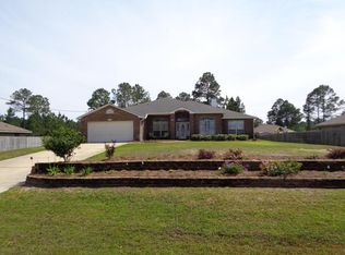 7457 Treasure St, Navarre, FL 32566