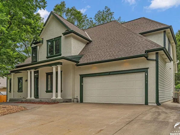 4178 Blackjack Oak Dr, Lawrence, KS 66047