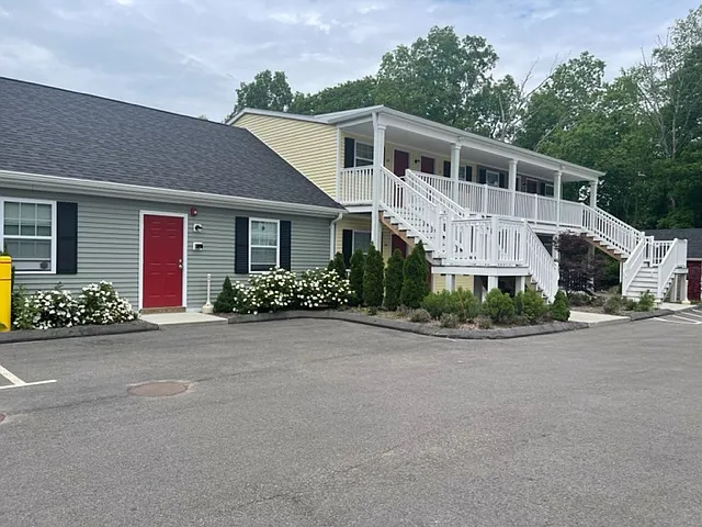 1 bed, $1,150 — Photo 1