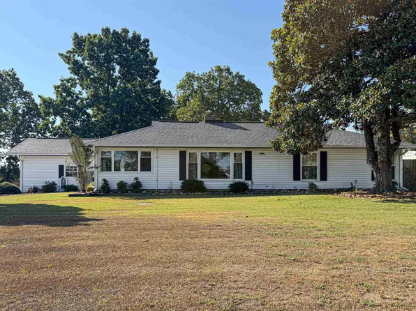 1549 Mallard Point Rd, Mountain Home, AR 72653