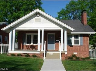 700 Mayflower Dr APT A, Greensboro, NC 27403