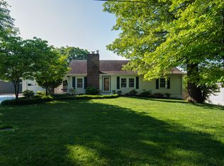 3106 Orchard Ave, Knoxville, TN 37917