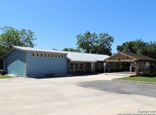 570 Heimer Rd, San Antonio, TX 78232