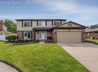 7225 Camelia Ct, Canton, MI 48187
