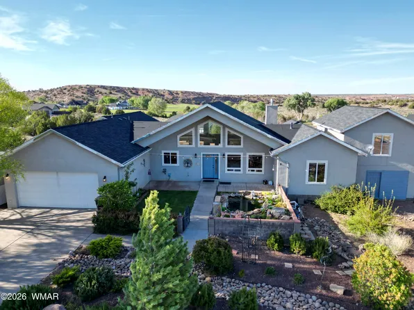 1436 W Tumbleweed Trl, Snowflake, AZ 85937