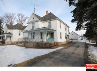 210 W Water St, Princeton, WI 54968