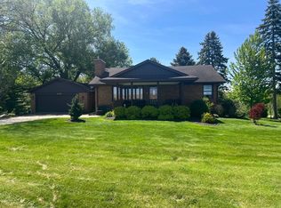 2493 W Mud Creek Rd, Mount Morris, IL 61054