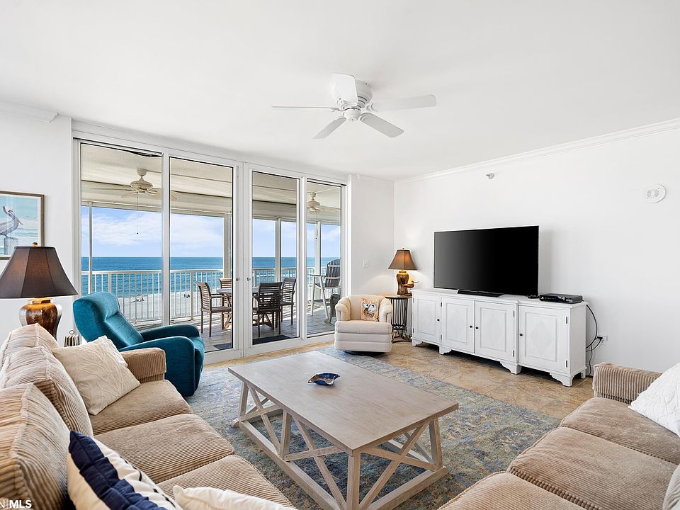 Perdido Place Condominiums 29500 Perdido Beach Blvd Orange Beach Al Zillow 8096