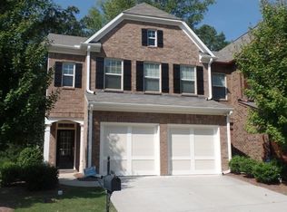 1490 Faircrest Ln #1490, Alpharetta, GA 30004