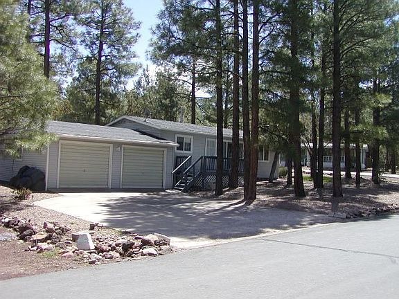 2nd image of 4360 W Mogollon Dr