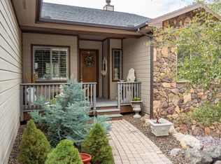 1431 Eureka Ridge Way, Prescott, AZ 86303