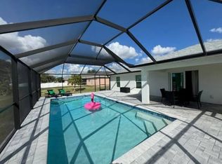 1618 NW 5th Pl #1618, Cape Coral, FL 33993