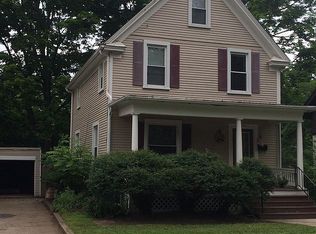 1136 Michigan Ave, Ann Arbor, MI 48104