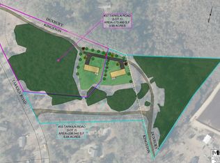 33 Tarkiln Rd, Kingston, MA 02364