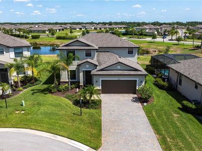 14604 Monrovia LN, Fort Myers, FL, 33905
