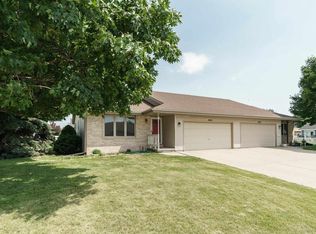 3603 Lucey St, Janesville, WI 53546