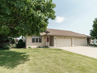 3603 Lucey Street, Janesville, WI, 53546