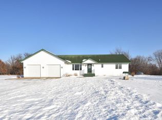 8293 285th Ave NW, Zimmerman, MN 55398