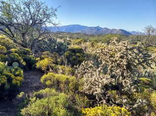 638 N Azure Sky Dr, Oracle, AZ 85623