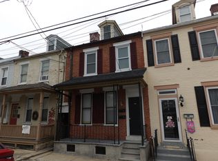 540 Walnut St, Columbia, PA 17512