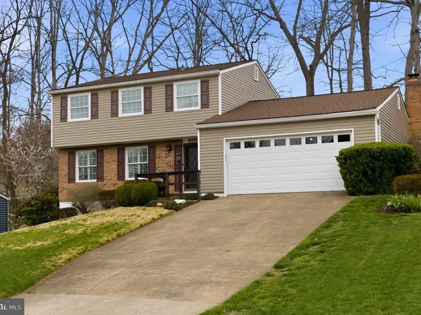 5755 Heming Ave, Springfield, VA 22151