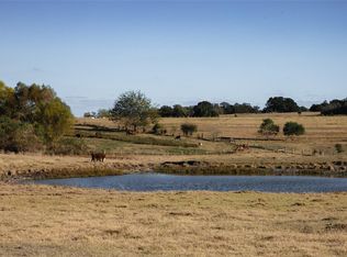 3568 Fm 50, Brenham, TX 77833