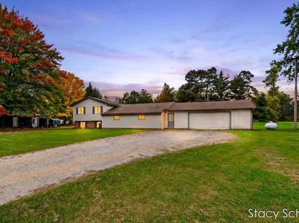 6248 S M66 Hwy, Nashville, MI 49073