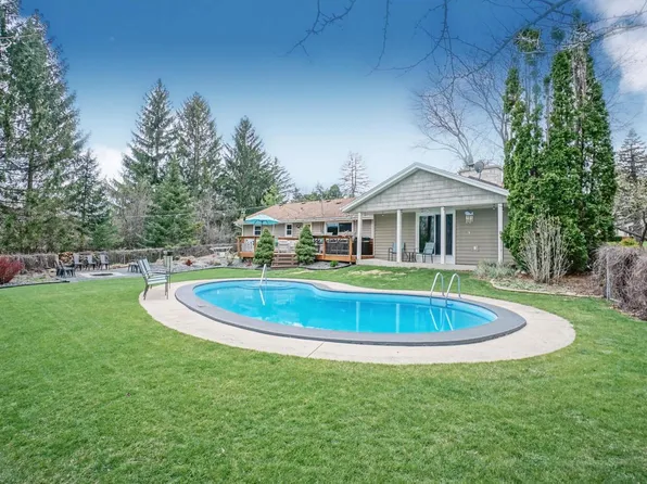 W213N10232 Beech DRIVE, Colgate, WI 53017