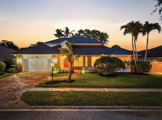 12886 LA ROCHELLE Circle, Palm Beach Gardens, FL 33410