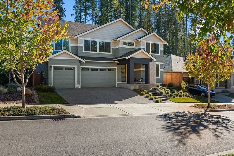 2nd image of 4846 Amherst Way SW