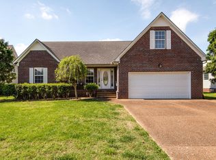 2628 Danbury Cir, Spring Hill, TN 37174