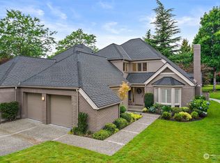 1740 Bellevue Way NE, Bellevue, WA