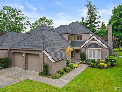 1740 Bellevue Way NE, Bellevue, WA, 98004