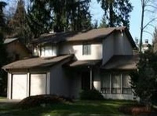 602 SW 321st St, Federal Way, WA 98023