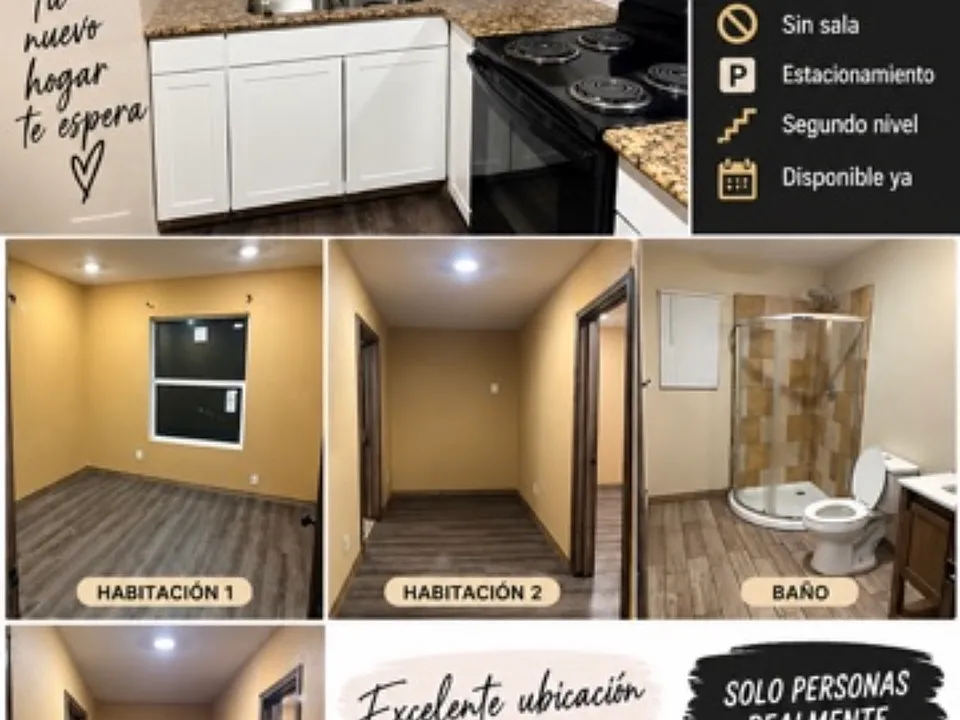 167 Tesla Dr #1