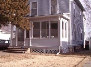 1434 SW Van Buren St, Topeka, KS 66612