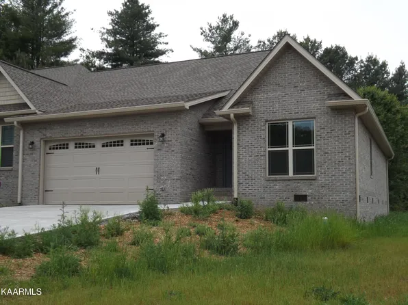 412 Cromwell St, Harrogate, TN 37752