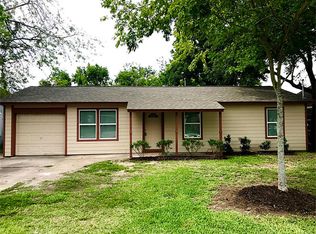 3003 Rose St, Pasadena, TX 77503