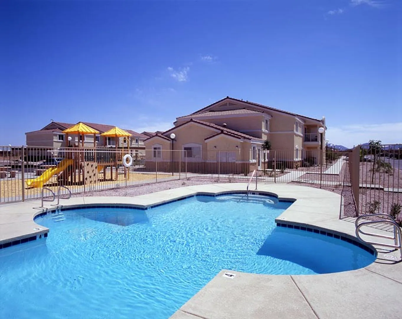 Las Casas de Quartzsite — Photo 1