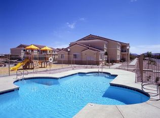Las Casas de Quartzsite, Quartzsite, AZ 85346