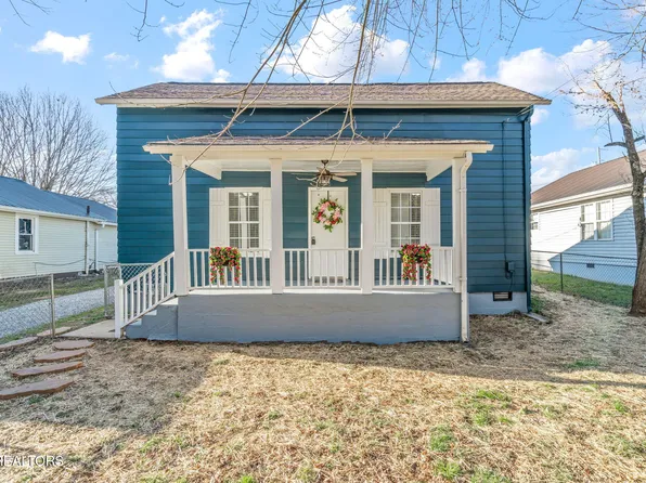 618 Steekee Rd, Loudon, TN 37774