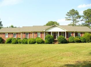 2000 Lynn Ave, Anderson, SC 29621