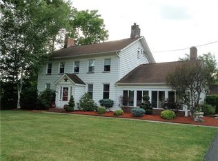 2691 Evergreen Rd, Pulaski, PA 16143